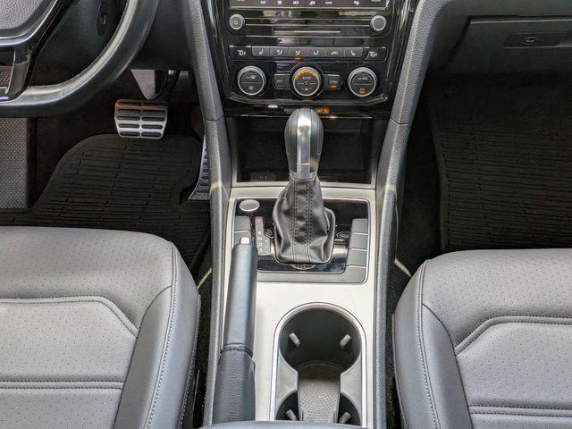 2020 Volkswagen Passat 2.0T R-Line