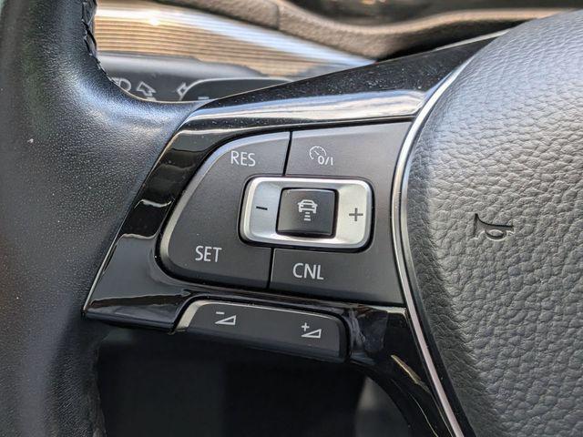 2020 Volkswagen Passat 2.0T R-Line