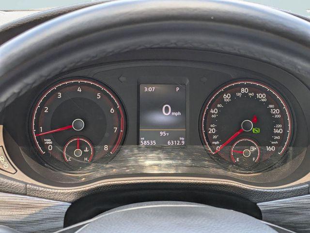 2020 Volkswagen Passat 2.0T R-Line