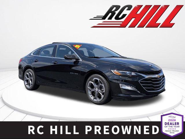 2023 Chevrolet Malibu FWD 1LT for sale in OCALA, FL