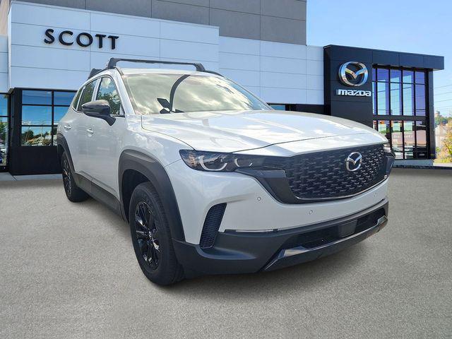 2026 Mazda CX-50 Hybrid Premium for sale in Allentown, PA