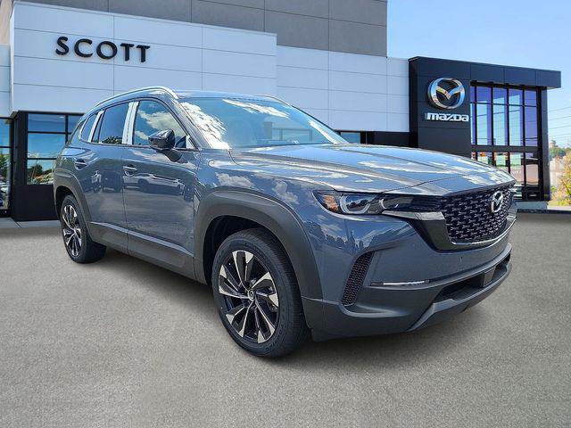 2026 Mazda CX-50 Hybrid Premium Plus for sale in Allentown, PA