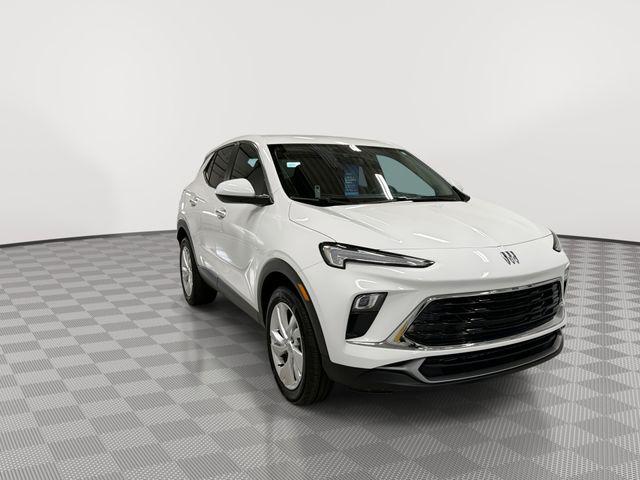 2024 Buick Encore GX Preferred FWD