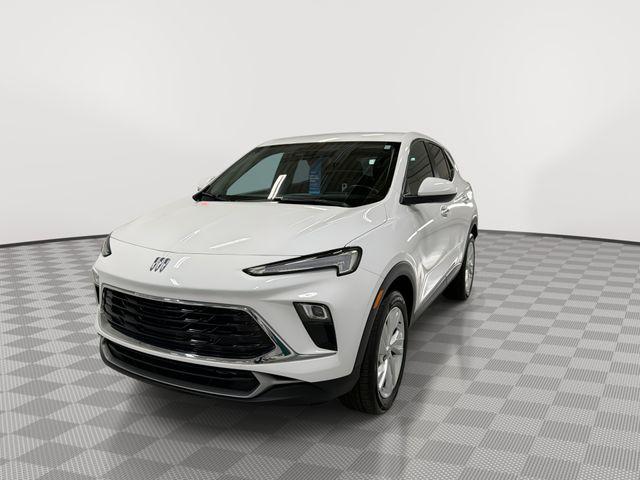 2024 Buick Encore GX Preferred FWD
