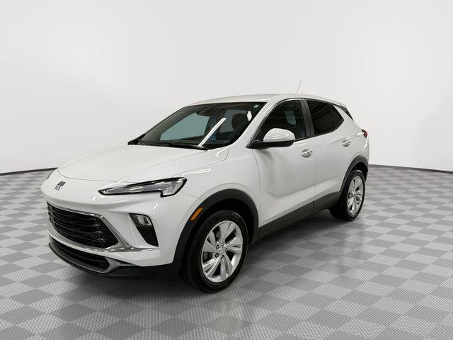 2024 Buick Encore GX Preferred FWD