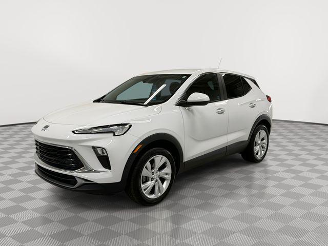 2024 Buick Encore GX Preferred FWD