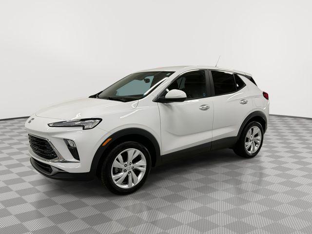 2024 Buick Encore GX Preferred FWD