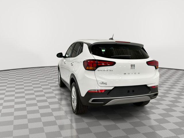 2024 Buick Encore GX Preferred FWD