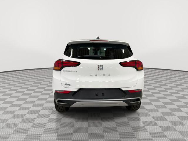 2024 Buick Encore GX Preferred FWD