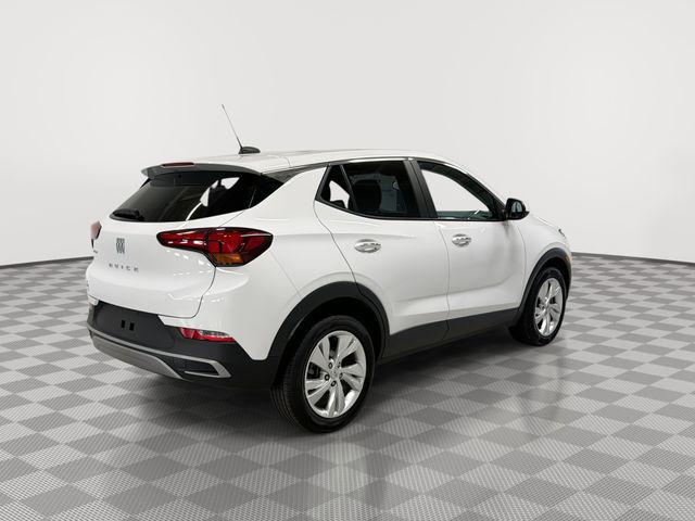 2024 Buick Encore GX Preferred FWD