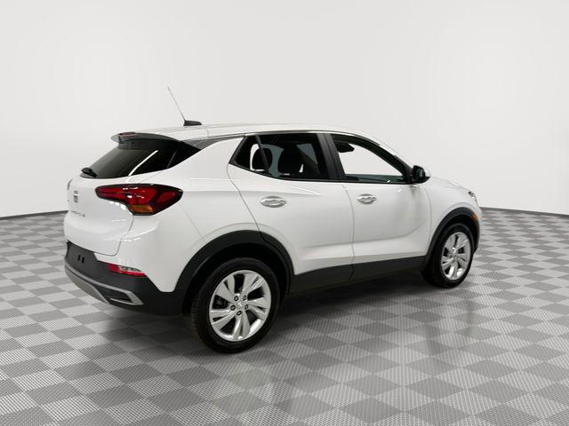 2024 Buick Encore GX Preferred FWD