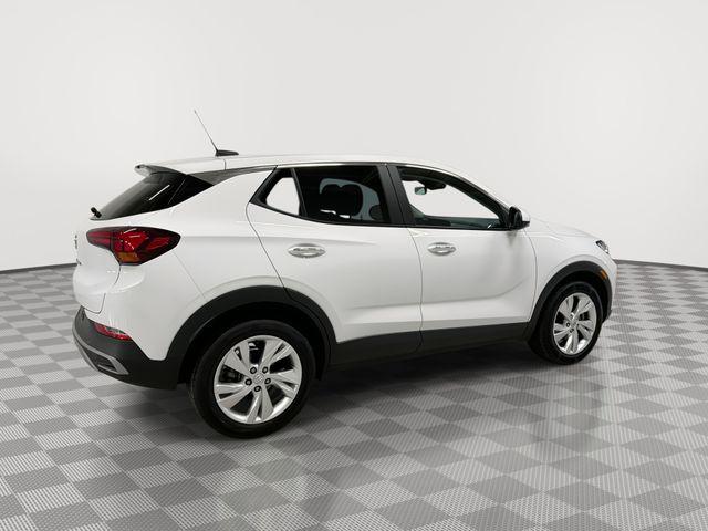 2024 Buick Encore GX Preferred FWD