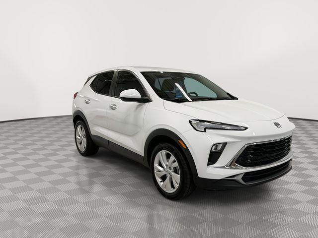 2024 Buick Encore GX Preferred FWD