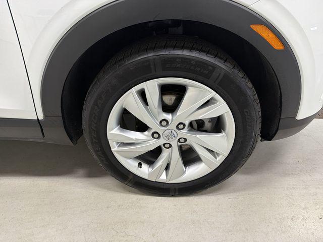 2024 Buick Encore GX Preferred FWD