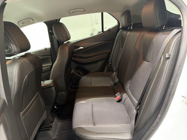 2024 Buick Encore GX Preferred FWD