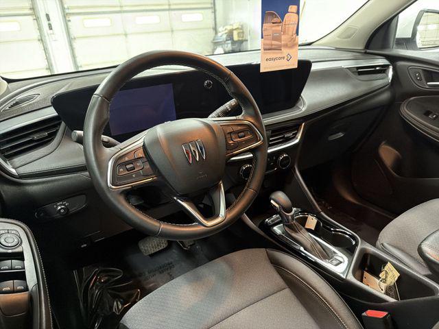 2024 Buick Encore GX Preferred FWD