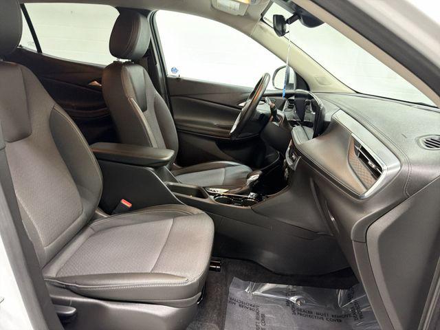 2024 Buick Encore GX Preferred FWD