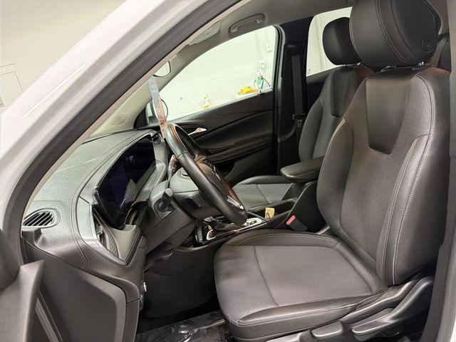 2024 Buick Encore GX Preferred FWD
