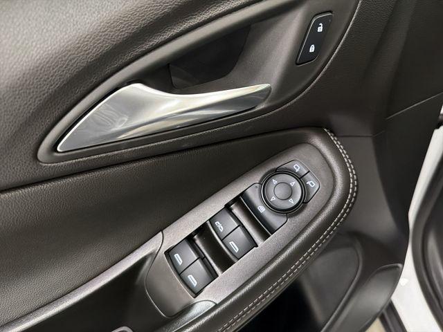 2024 Buick Encore GX Preferred FWD
