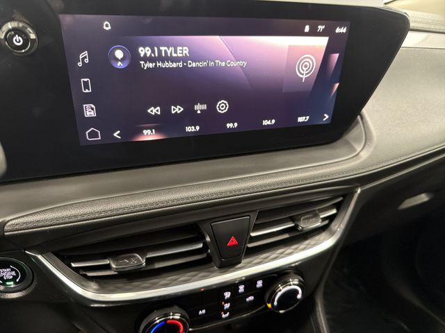 2024 Buick Encore GX Preferred FWD