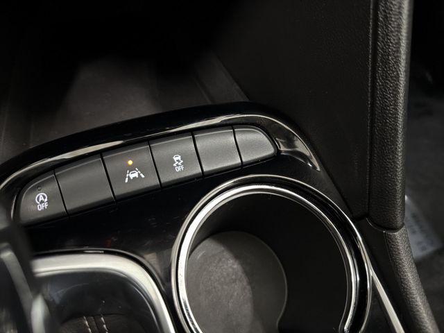 2024 Buick Encore GX Preferred FWD