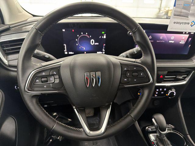 2024 Buick Encore GX Preferred FWD