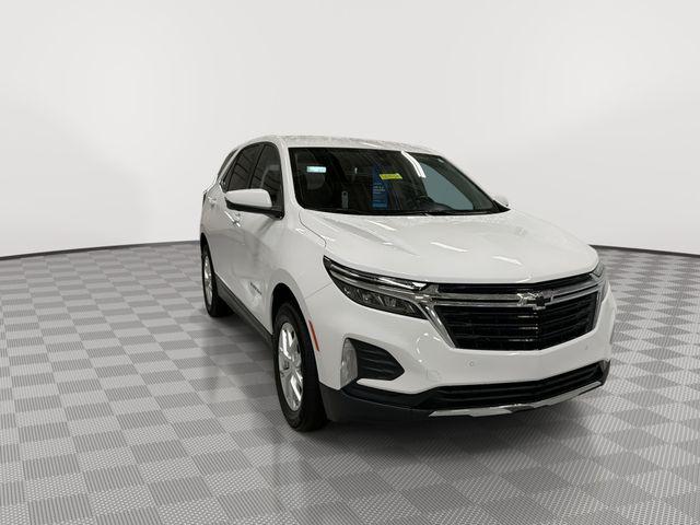 2022 Chevrolet Equinox FWD LT