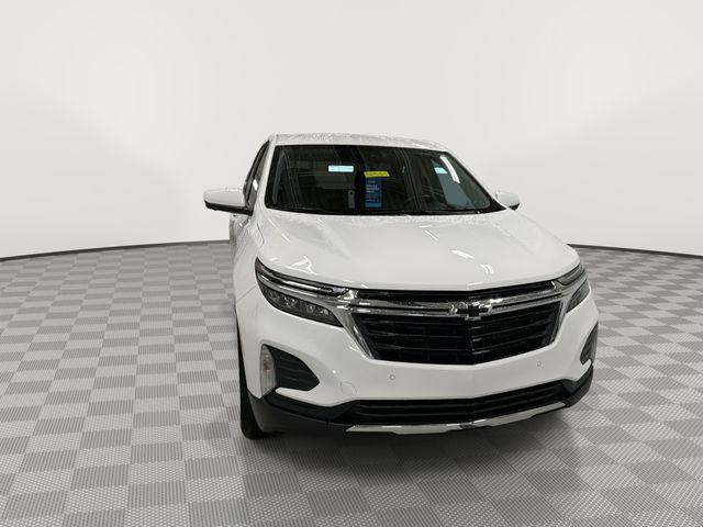 2022 Chevrolet Equinox FWD LT