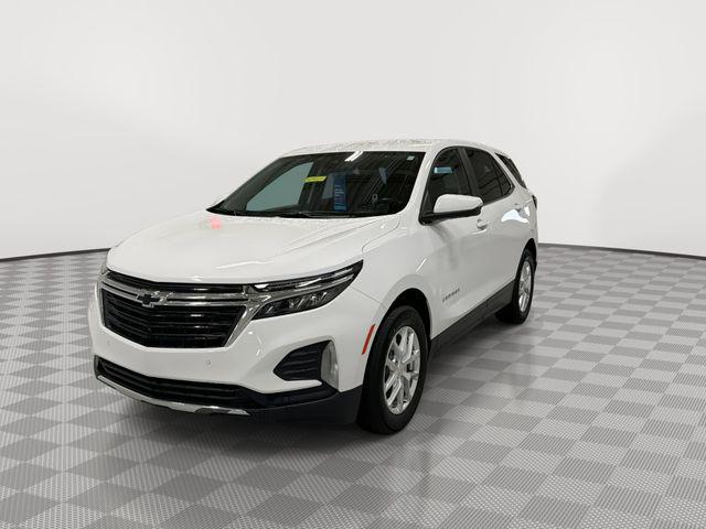 2022 Chevrolet Equinox FWD LT