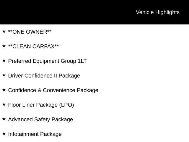 2022 Chevrolet Equinox FWD LT