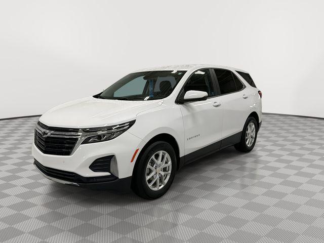 2022 Chevrolet Equinox FWD LT