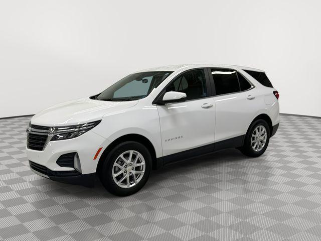 2022 Chevrolet Equinox FWD LT
