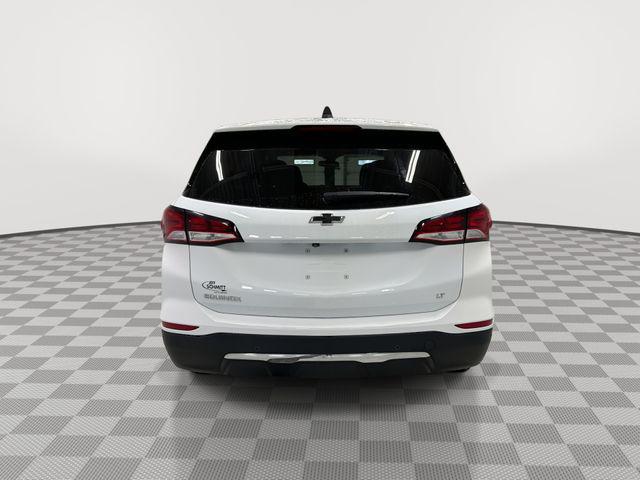 2022 Chevrolet Equinox FWD LT