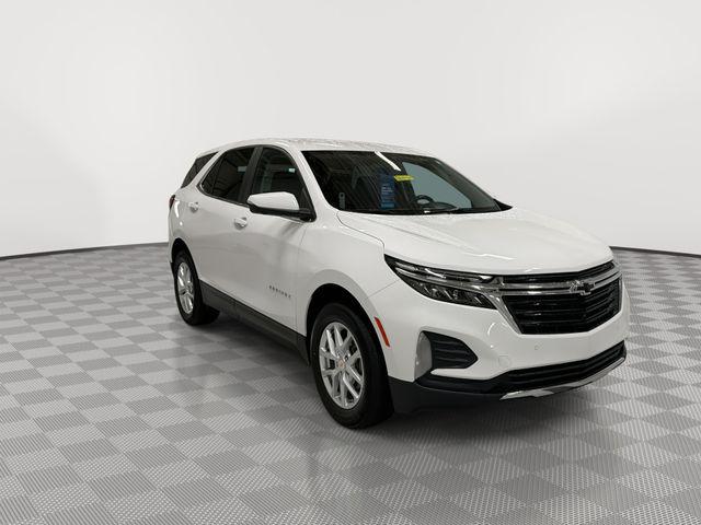 2022 Chevrolet Equinox FWD LT