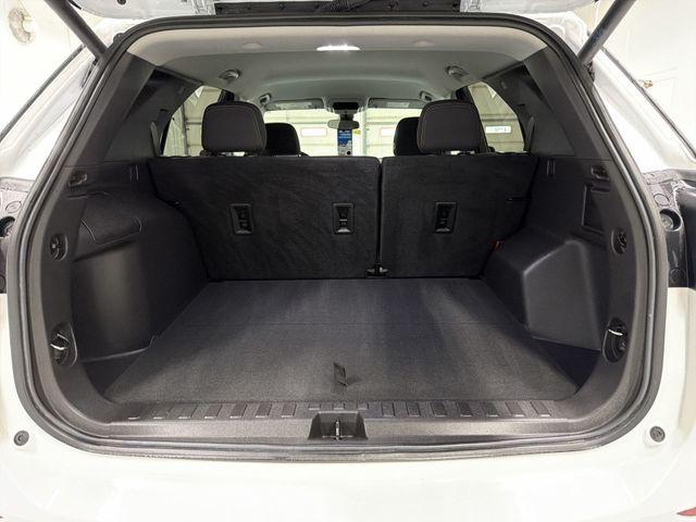 2022 Chevrolet Equinox FWD LT