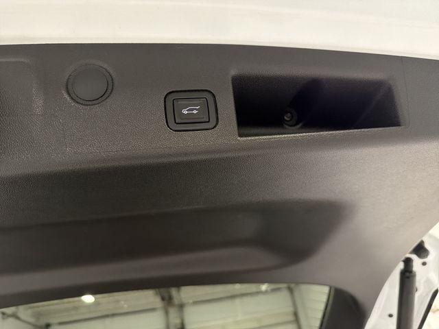 2022 Chevrolet Equinox FWD LT
