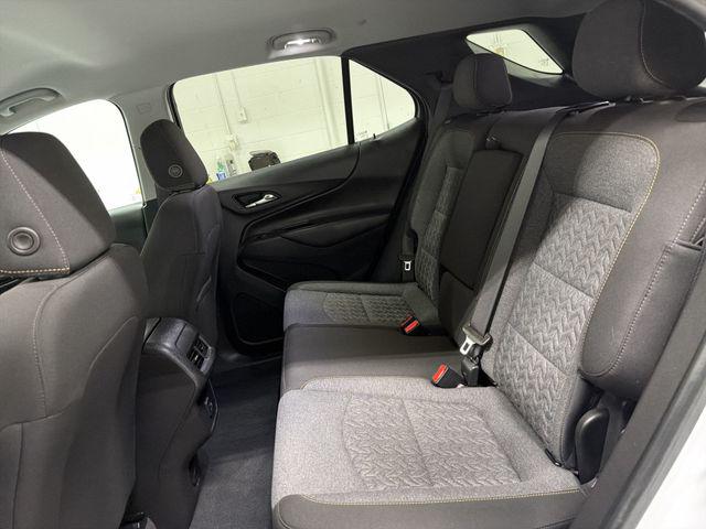 2022 Chevrolet Equinox FWD LT