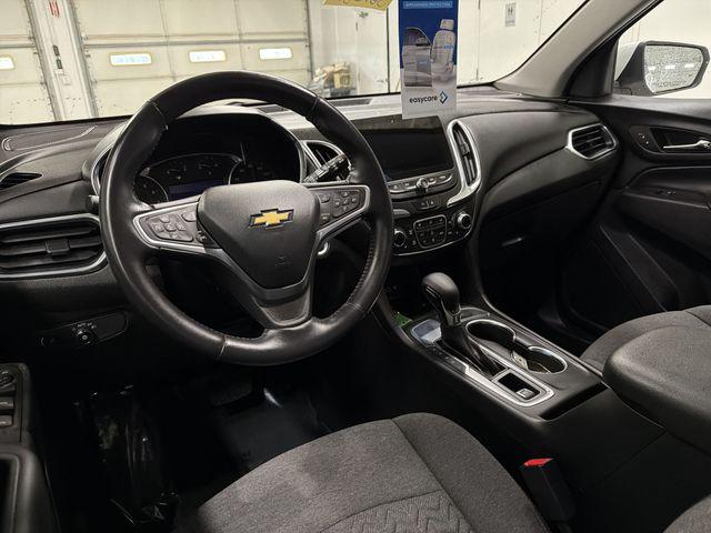 2022 Chevrolet Equinox FWD LT