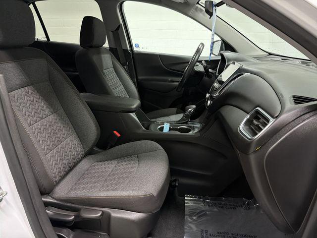 2022 Chevrolet Equinox FWD LT