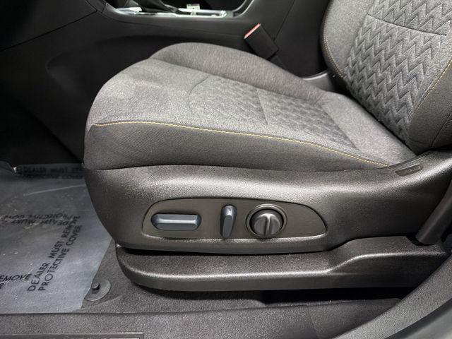 2022 Chevrolet Equinox FWD LT