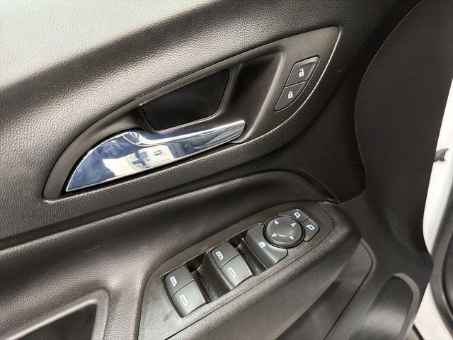 2022 Chevrolet Equinox FWD LT