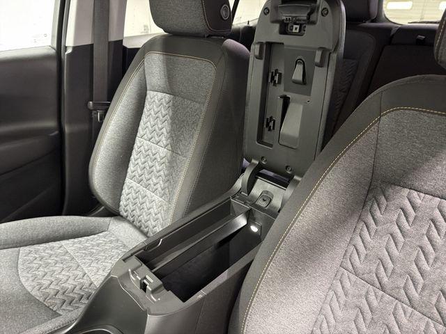 2022 Chevrolet Equinox FWD LT