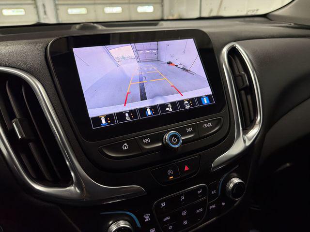 2022 Chevrolet Equinox FWD LT