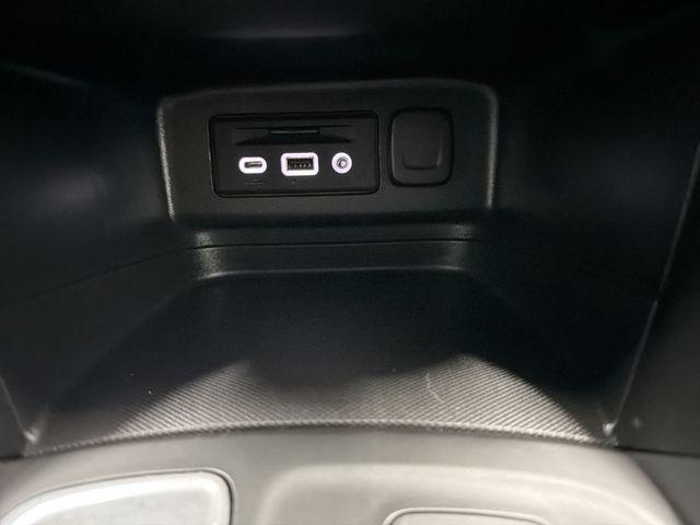 2022 Chevrolet Equinox FWD LT