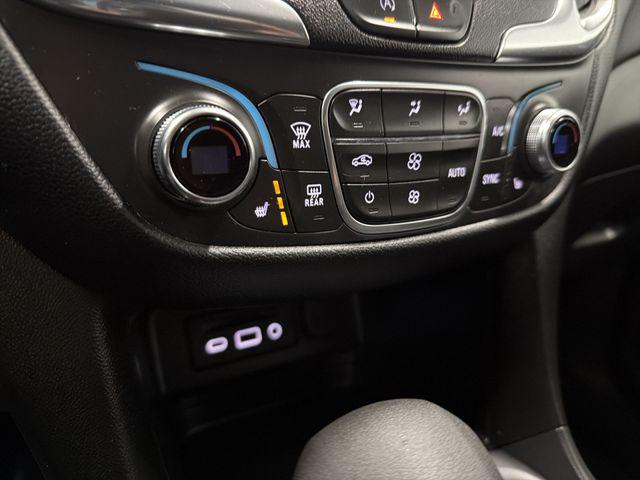 2022 Chevrolet Equinox FWD LT