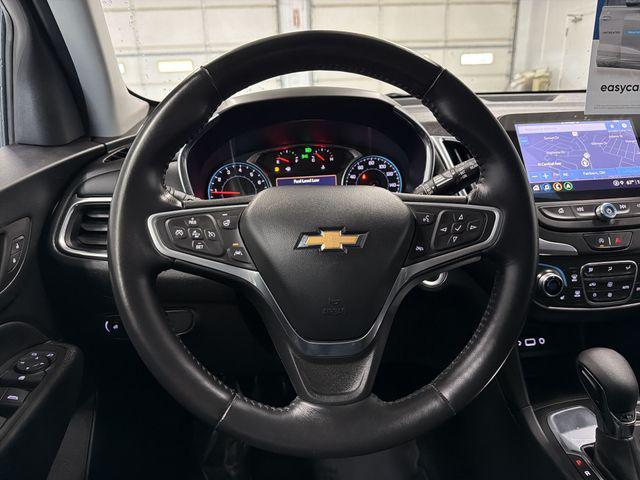 2022 Chevrolet Equinox FWD LT