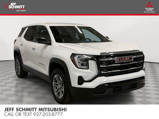 2026 GMC Terrain FWD Elevation for sale in FAIRBORN, OH