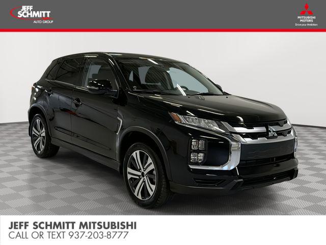 2026 Mitsubishi Outlander Sport 2.0 SE for sale in FAIRBORN, OH