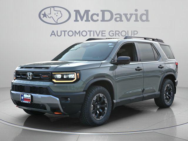 2026 Honda Passport AWD TrailSport Elite for sale in Irving, TX