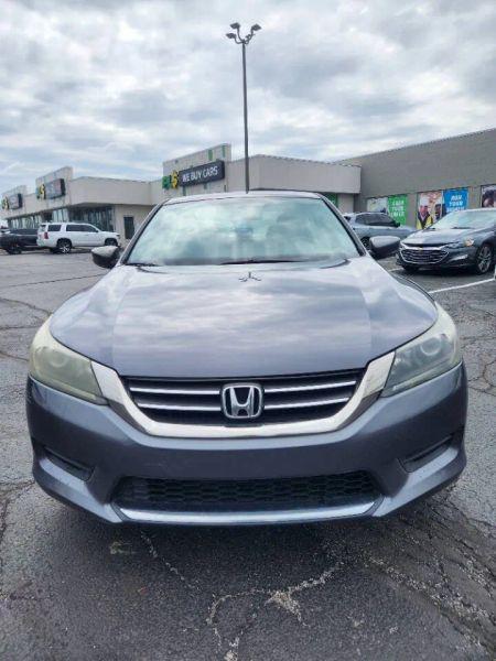 2013 Honda Accord LX for sale in Indianapolis, IN